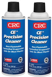 CRC 03190 精密电子清洁剂 高效安全的带电清洗解决方案