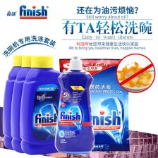 全自动化引领洗涤剂生产的未来 效率与品质的双重突破